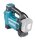 makita DMP181Z Akku-Kompressor 18,0 V 11,1 bar, ohne Akku