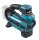 makita DMP181Z Akku-Kompressor 18,0 V 11,1 bar, ohne Akku