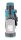 makita DMP181Z Akku-Kompressor 18,0 V 11,1 bar, ohne Akku