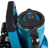makita Akku-Wasserkocher DKT360Z 18,0 V blau 0,8 l