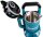 makita Akku-Wasserkocher DKT360Z 18,0 V blau 0,8 l