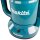 makita Akku-Wasserkocher DKT360Z 18,0 V blau 0,8 l