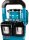 makita Akku-Wasserkocher DKT360Z 18,0 V blau 0,8 l
