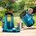 makita Akku-Wasserkocher DKT360Z 18,0 V blau 0,8 l