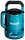 makita Akku-Wasserkocher DKT360Z 18,0 V blau 0,8 l