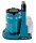 makita Akku-Wasserkocher DKT360Z 18,0 V blau 0,8 l