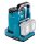 makita Akku-Wasserkocher DKT360Z 18,0 V blau 0,8 l