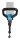makita UA004GZ Akku-Hochentaster 40,0 V max., ohne Akku