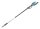 makita UA004GZ Akku-Hochentaster 40,0 V max., ohne Akku