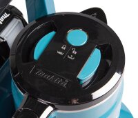 makita Akku-Wasserkocher KT001GZ 40,0 V blau 0,8 l