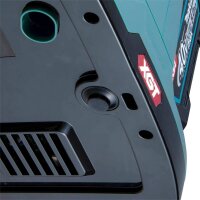makita Akku-Wasserkocher KT001GZ 40,0 V blau 0,8 l