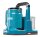 makita Akku-Wasserkocher KT001GZ 40,0 V blau 0,8 l