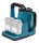 makita Akku-Wasserkocher KT001GZ 40,0 V blau 0,8 l