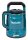 makita Akku-Wasserkocher KT001GZ 40,0 V blau 0,8 l