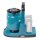 makita Akku-Wasserkocher KT001GZ 40,0 V blau 0,8 l