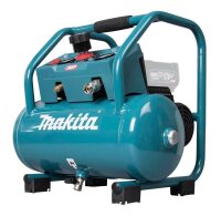 makita AC001GZ Akku-Kompressor 40,0 V max. 9,3 bar, ohne Akku