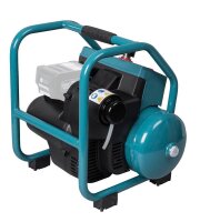 makita AC001GZ Akku-Kompressor 40,0 V max. 9,3 bar, ohne Akku