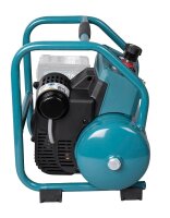 makita AC001GZ Akku-Kompressor 40,0 V max. 9,3 bar, ohne Akku