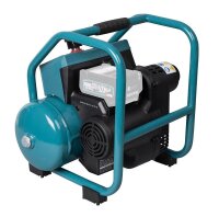 makita AC001GZ Akku-Kompressor 40,0 V max. 9,3 bar, ohne Akku