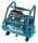 makita AC001GZ Akku-Kompressor 40,0 V max. 9,3 bar, ohne Akku