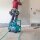 makita AC001GZ Akku-Kompressor 40,0 V max. 9,3 bar, ohne Akku