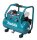 makita AC001GZ Akku-Kompressor 40,0 V max. 9,3 bar, ohne Akku