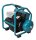 makita AC001GZ Akku-Kompressor 40,0 V max. 9,3 bar, ohne Akku
