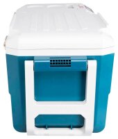 makita CW001GZ01 Akku-Kompressor-Wärme-&-Kühlbox