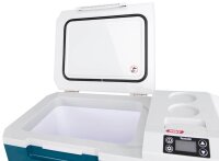 makita CW001GZ01 Akku-Kompressor-Wärme-&-Kühlbox