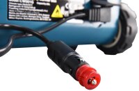 makita CW001GZ01 Akku-Kompressor-Wärme-&-Kühlbox