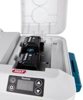 makita CW001GZ01 Akku-Kompressor-Wärme-&-Kühlbox