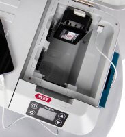 makita CW001GZ01 Akku-Kompressor-Wärme-&-Kühlbox