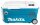 makita CW001GZ01 Akku-Kompressor-Wärme-&-Kühlbox