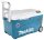 makita CW001GZ01 Akku-Kompressor-Wärme-&-Kühlbox
