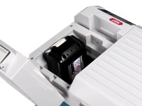 makita CW003GZ01 Akku-Kompressor-Wärme-&-Kühlbox