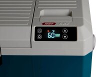 makita CW003GZ01 Akku-Kompressor-Wärme-&-Kühlbox