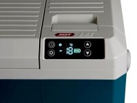 makita CW003GZ01 Akku-Kompressor-Wärme-&-Kühlbox