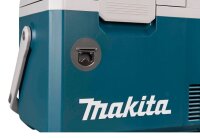 makita CW003GZ01 Akku-Kompressor-Wärme-&-Kühlbox