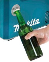 makita CW003GZ01 Akku-Kompressor-Wärme-&-Kühlbox