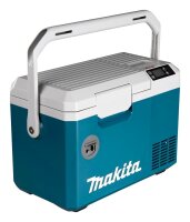 makita CW003GZ01 Akku-Kompressor-Wärme-&-Kühlbox