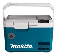 makita CW003GZ01 Akku-Kompressor-Wärme-&-Kühlbox