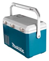 makita CW003GZ01 Akku-Kompressor-Wärme-&-Kühlbox