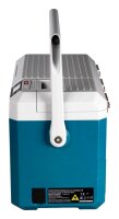 makita CW003GZ01 Akku-Kompressor-Wärme-&-Kühlbox