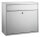ALCO Briefkasten uno 8601 silber