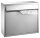 ALCO Briefkasten uno 8601 silber