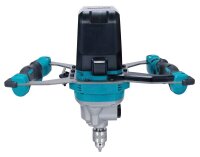 makita UT002GZ Akku-Rührwerk 40,0 V max., ohne Akku