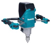 makita UT002GZ Akku-Rührwerk 40,0 V max., ohne Akku