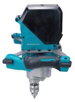 makita UT002GZ Akku-Rührwerk 40,0 V max., ohne Akku
