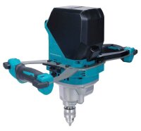makita UT002GZ Akku-Rührwerk 40,0 V max., ohne Akku