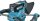 makita UT002GZ Akku-Rührwerk 40,0 V max., ohne Akku